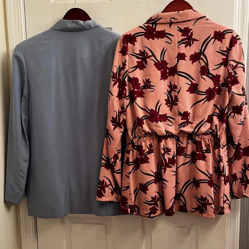 Blazers - Picture 3 of 6